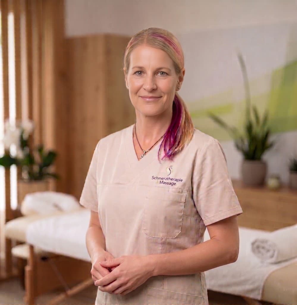 Conny Zarth — Therapeutin für traumasensible Körperarbeit
